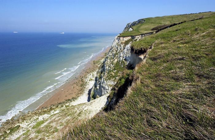 Cap Blanc Nez